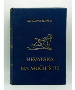 Hrvatska na mučilištu