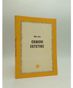 Osnovi estetike