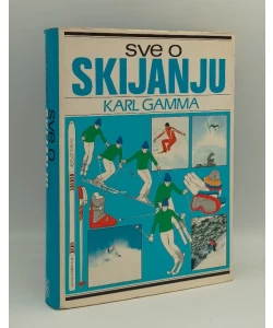 Sve o skijanju
