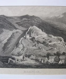 Veduta Krapina