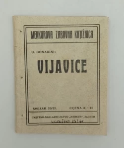 Vijavice