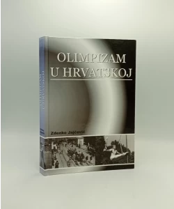 Olimpizam u Hrvatskoj