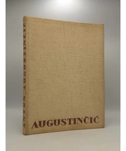 Antun Augustinčić