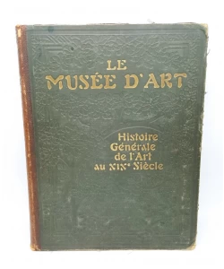 Le musee d'art