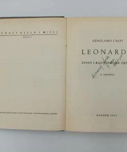 Leonardo