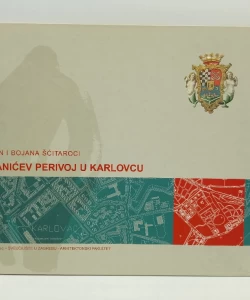 Vrbanićev perivoj u Karlovcu