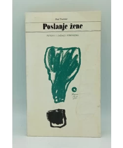 Poslanje žene