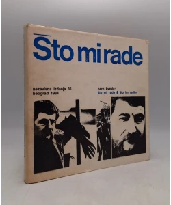 Što mi rade