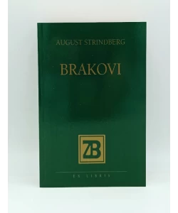 Brakovi