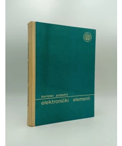 Elektronički elementi