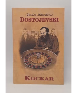 Kockar