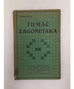 Tumač zagonetaka