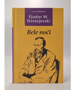 Bele noći