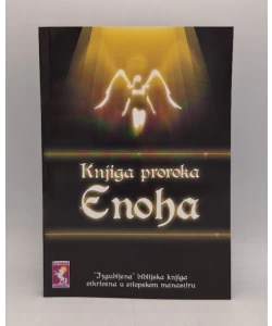 Knjiga proroka Enoha