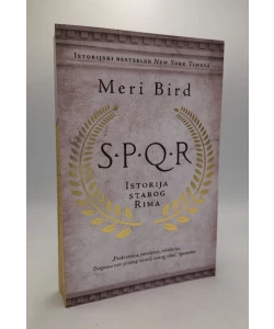 SPQR: Istorija starog Rima