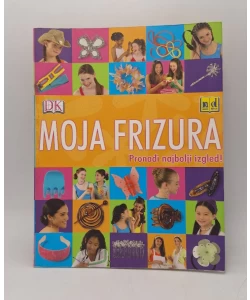 Moja frizura