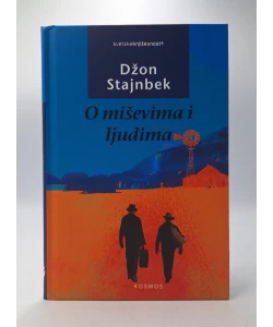 O miševima i ljudima