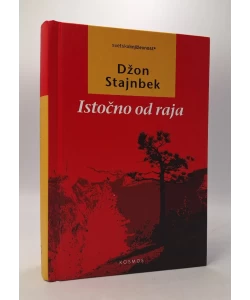 Istočno od raja