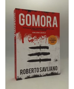 Gomora