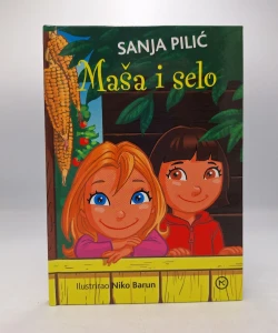 Maša i selo