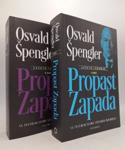 Propast Zapada I-II
