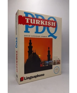 Turkish PDQ: Quick Language Course