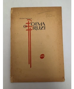Poema o pruzi