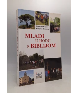 Mladi u hodu s biblijom